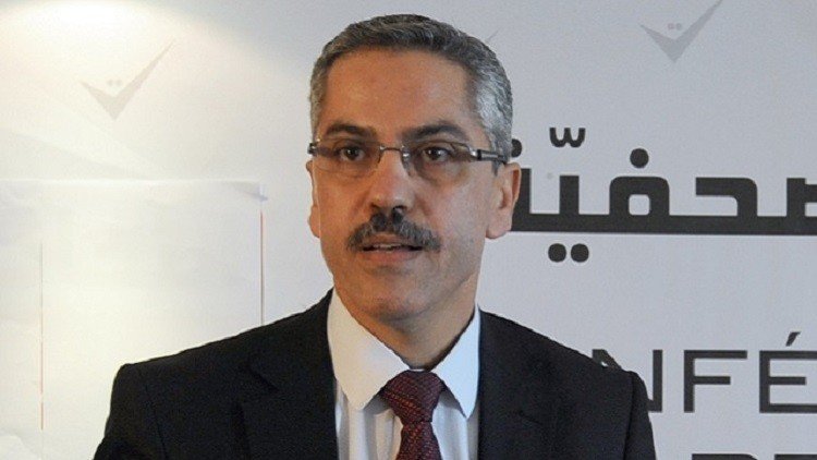 مسؤول تونسي يندد بتعطيل "غير مقبول" للديمقراطية