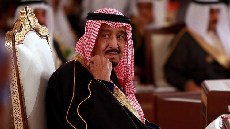 الملك سلمان يعزي الإمارات وأفغانستان بقتلى تفجيرات الثلاثاء