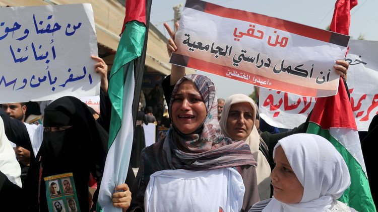 محكمة مصرية تؤيد تجميد أصول 3 نشطاء حقوقيين