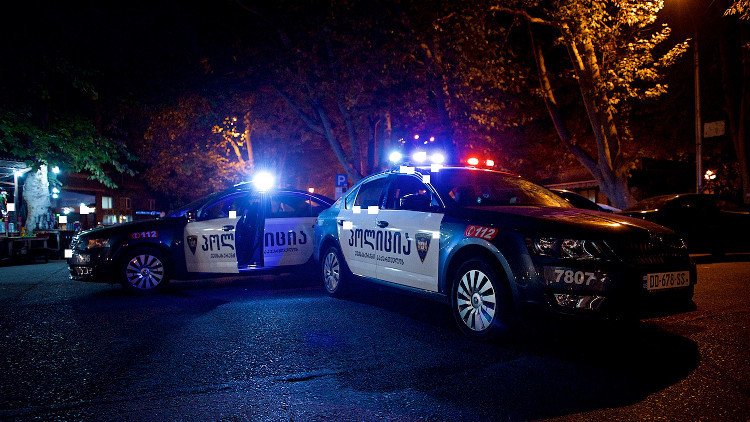 إصابة صهر رئيس جورجيا في حادث إطلاق نار
