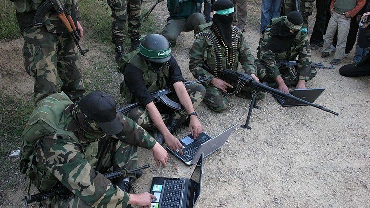 ماذا وجد "قراصنة" حماس في هواتف الإسرائيليين؟