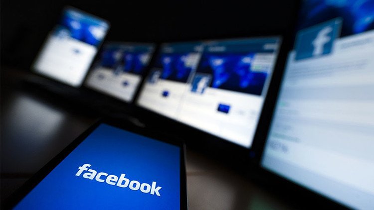 تعطل خدمة موقع "الفيسبوك" لملايين المستخدمين في العالم 