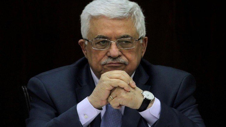 عباس: مؤتمر باريس قد يكون الفرصة الأخيرة لحل الدولتين