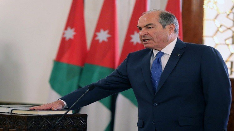 التعديل الوزراي في الأردن.. الصفدي للخارجية والزعبي للداخلية والرزاز للتربية والتعليم