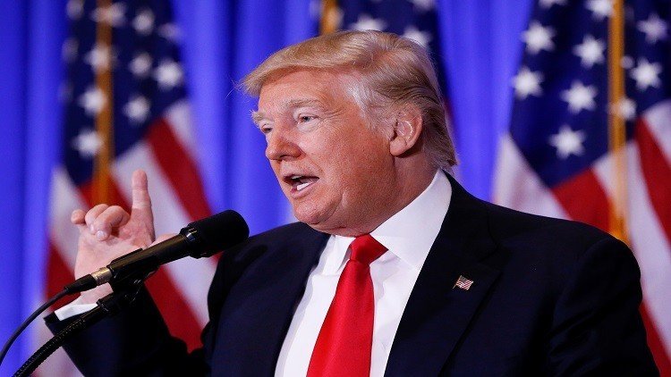 فريق ترامب ينفي أنباء عن لقاء مرتقب مع بوتين