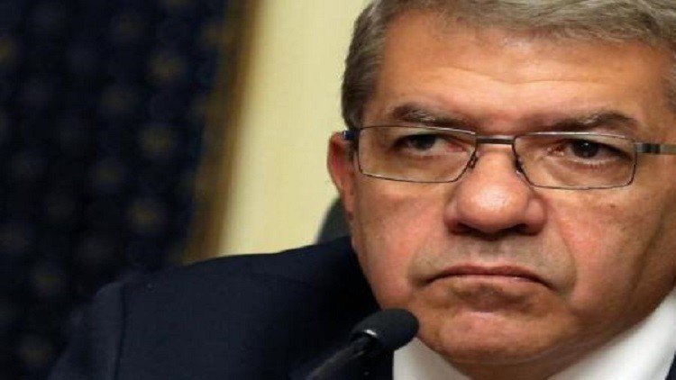 مصر تنتظر تدفق 11 مليار دولار العام الحالي