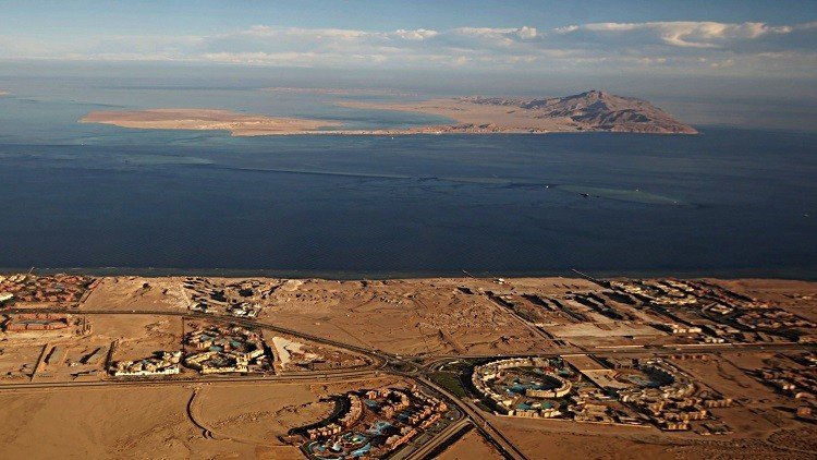 مصر تحبس أنفاسها.. "الإدارية العليا" تحسم ملف "تيران وصنافير"