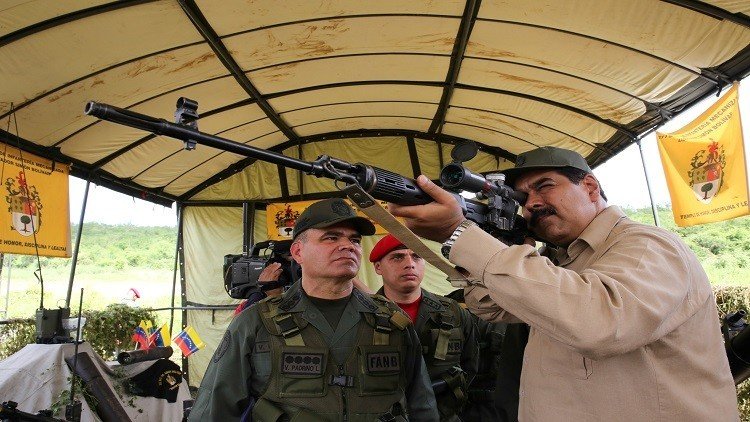 وصفة جديدة من فنزويلا لسوق النفط