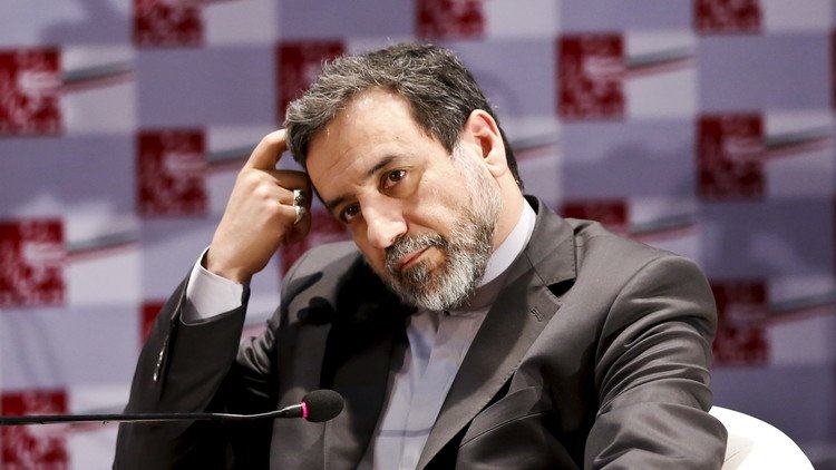طهران: لا تفاوض حول الاتفاق النووي 