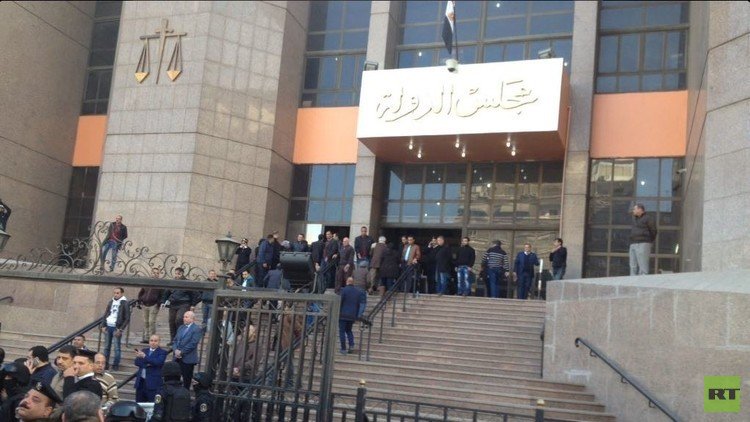 حكم تاريخي لـ"الإدارية العليا": تيران وصنافير مصرية وليست سعودية وسيادتنا عليها "مقطوع بها"