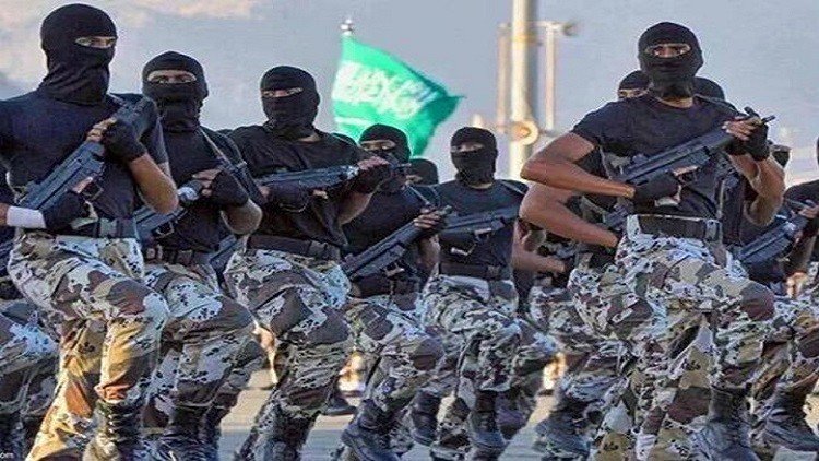 السعوديون ينوون القتال في سوريا والعراق 