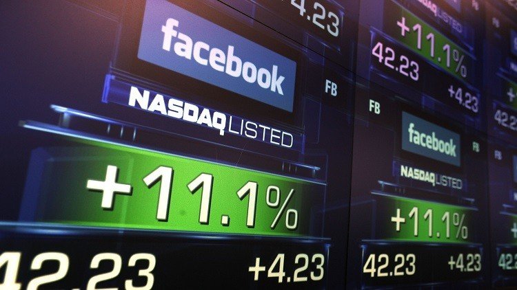مؤسس "فيسبوك" يجني 5 مليارات $ في أسبوعين 