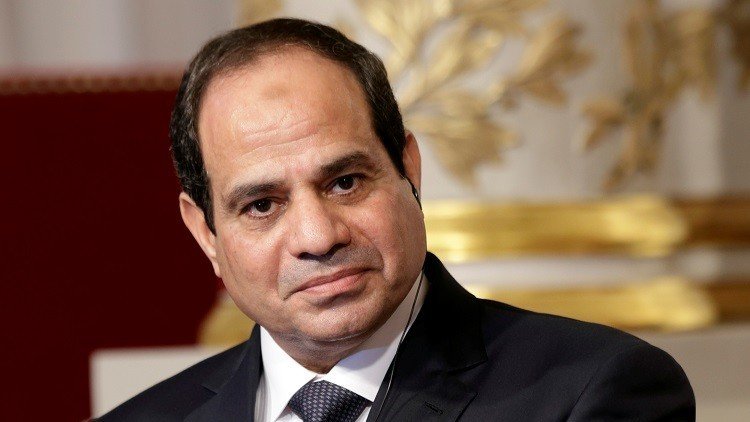 السيسي: تعديل وزاري قريبا ولا أخشى عش 