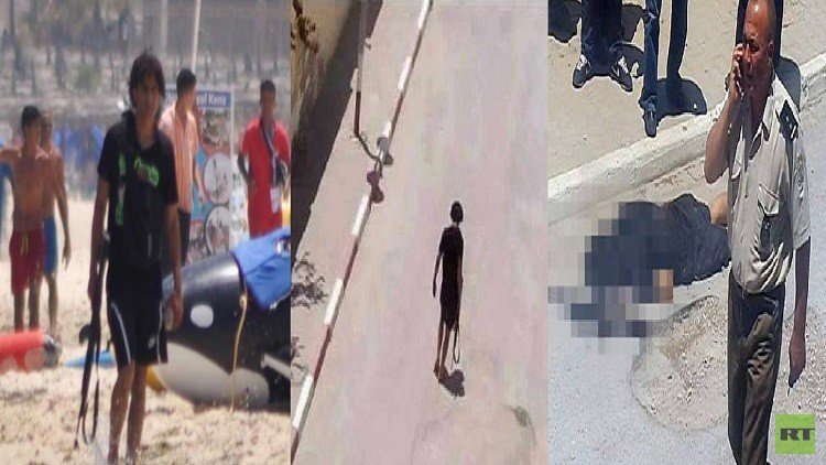 لندن تكشف عن حيثيات جديدة في حادثة قتل السياح على شاطئ سوسة