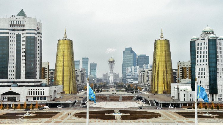 أستانا: جاهزون لاستضافة المفاوضات السورية