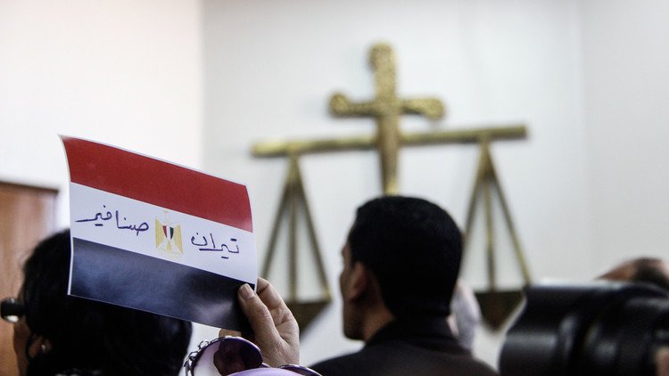 محكمة مصر ‎الإدارية العليا تحكم بمصرية تيران وصنافير