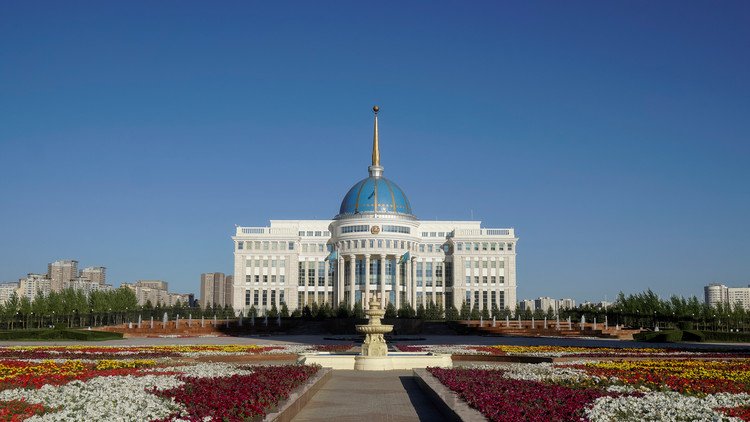 القادة الميدانيون يشترون تذاكر سفر إلى أستانا