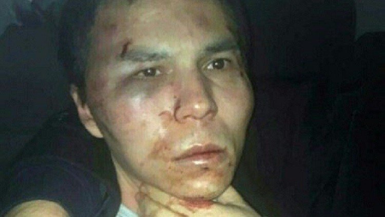 مهاجم اسطنبول: نفذت أوامر مباشرة من 