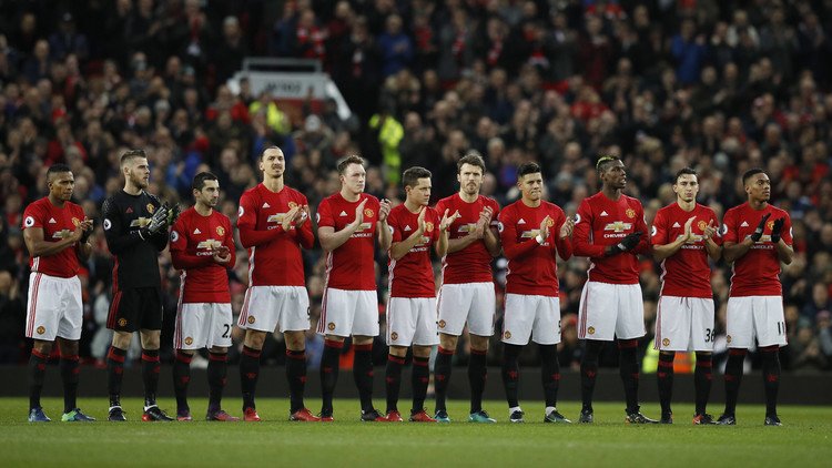 مانشستر يونايتد يعين مديرا لمكافحة الإرهاب !