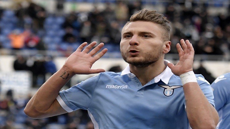 لاتسيو يلحق بركب المتأهلين إلى ربع نهائي كأس إيطاليا