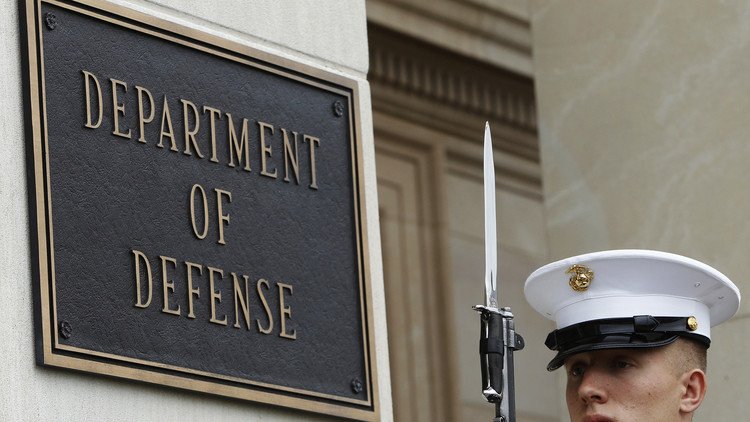 البنتاغون: مقتل قيادي بالقاعدة بضربة أمريكية في سوريا