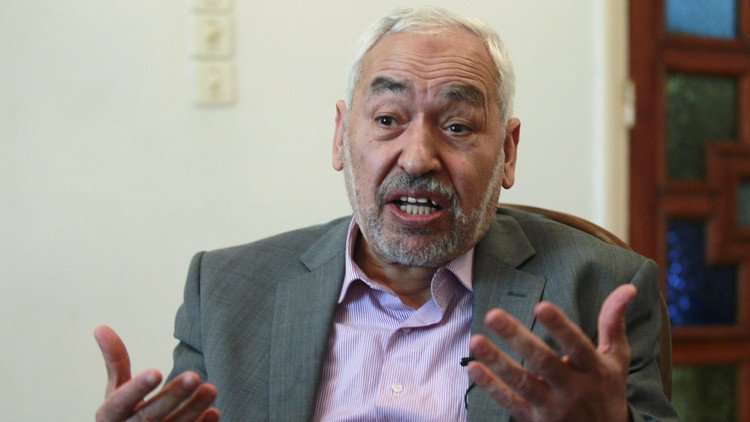 الغنوشي لا يرى خطرا على الأحزاب الإسلامية بعد تنصيب ترامب رئيسا