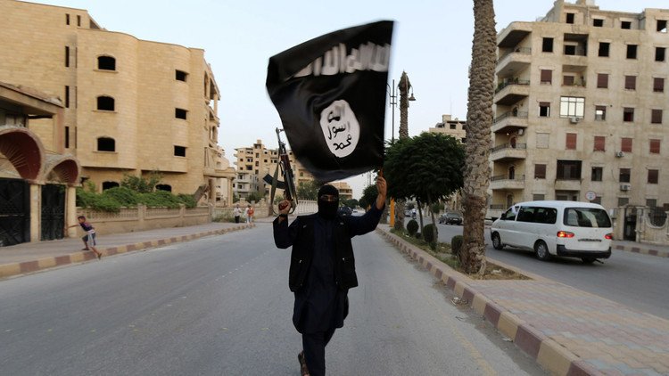 أعداد الصينيين تزداد في صفوف "داعش"