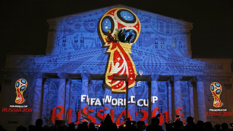 "الفيفا" يوافق على إجراء قرعة نهائيات مونديال 2018 في الكرملين