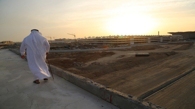 السعودية تعلن 3 مشروعات للنقل في جدة 