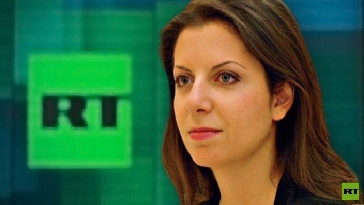 RT تكسب معركة جديدة ضد التيار الغربي الطاغي 