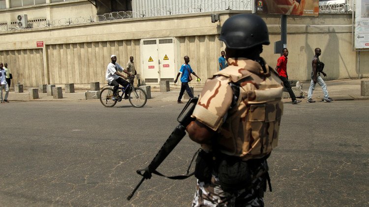 توتر في ساحل العاج وسط إضراب الموظفين