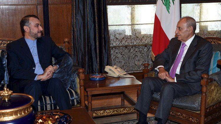 إيران: الحل السياسي هو الوحيد لإنهاء الأزمة في سوريا