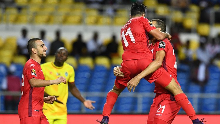 فيديو.. تونس تبلغ دور الثمانية الكبار لكأس أمم إفريقيا 2017