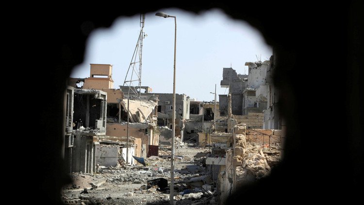 التعرف على هوية 220 جثة لتونسيين قاتلوا مع "داعش" في ليبيا