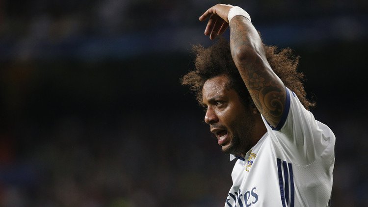 شبح الإصابات يلاحق نجوم ريال مدريد