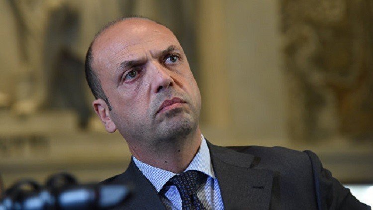 إيطاليا: واشنطن المستفيد الوحيد من العقوبات ضد موسكو 