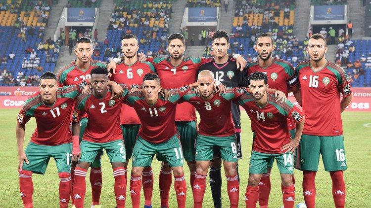 المغرب في مباراة "كسر العظم" ضد كوت ديفوار.. التشكيلة الأساسية