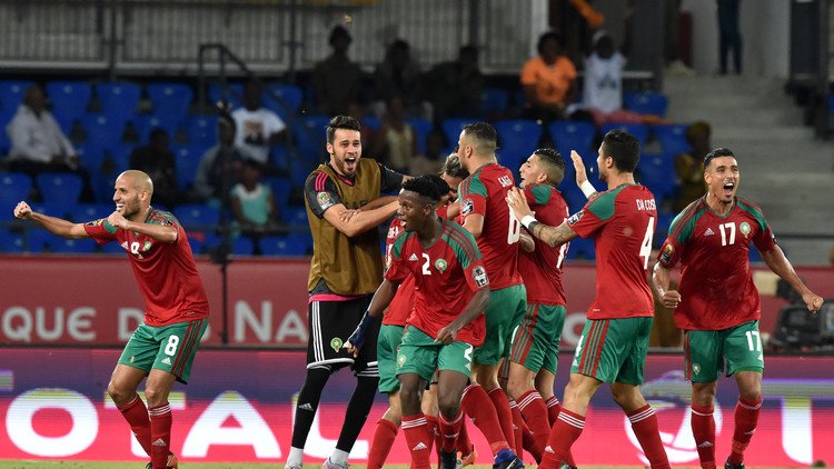 المغرب يجرد كوت ديفوار من لقب بطل القارة السمراء