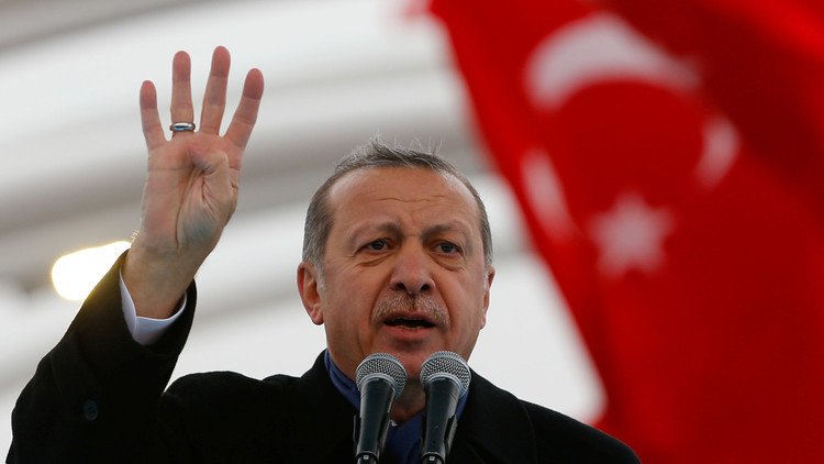 "هذا ليس تغييرا للنظام، بل تغيير للمنظومة"