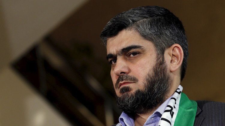 علوش يعلق على "إغراءات" دمشق للمعارضة