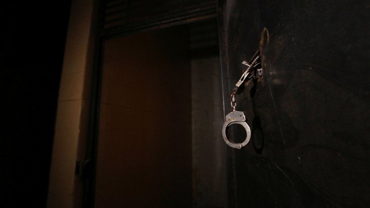 الإفراج عن بولندي محتجز في السجون السورية