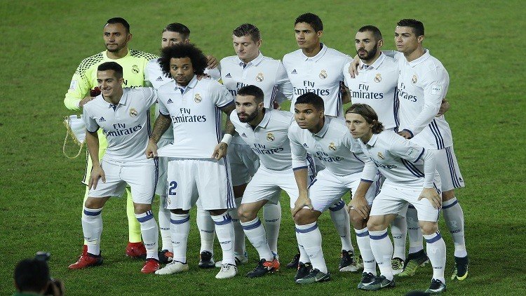 ريال مدريد "الجريح" في رحلة محفوفة بالمخاطر إلى فيغو