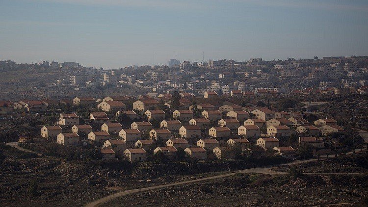 ألمانيا تشك في رغبة إسرائيل المضي نحو حل الدولتين