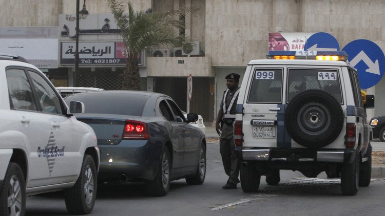 السجن 7 سنوات لكاتب سعودي على مشاركته في مظاهرة