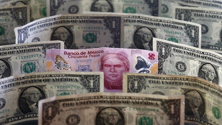 ترامب يشعل أزمة في المكسيك!