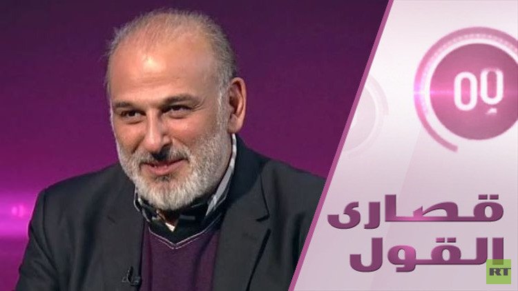جمال سليمان: التراجيديا السورية تنتظر اللاعب الأميركي!!