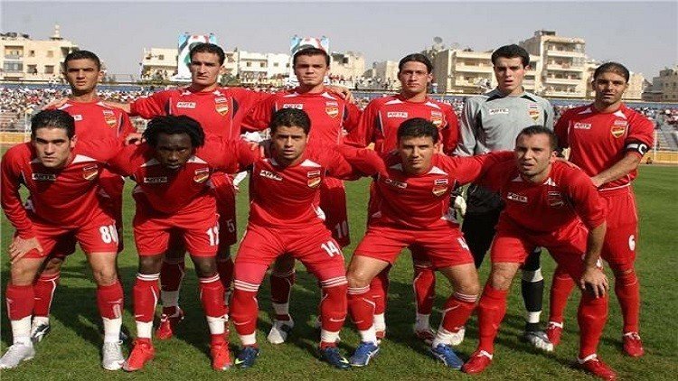 بعد غياب 5 سنوات.. عودة كرنفال الديربي الحلبي بين الاتحاد والحرية