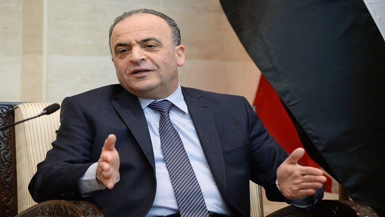 دمشق تكشف خسائر قطاعها العام خلال الأزمة