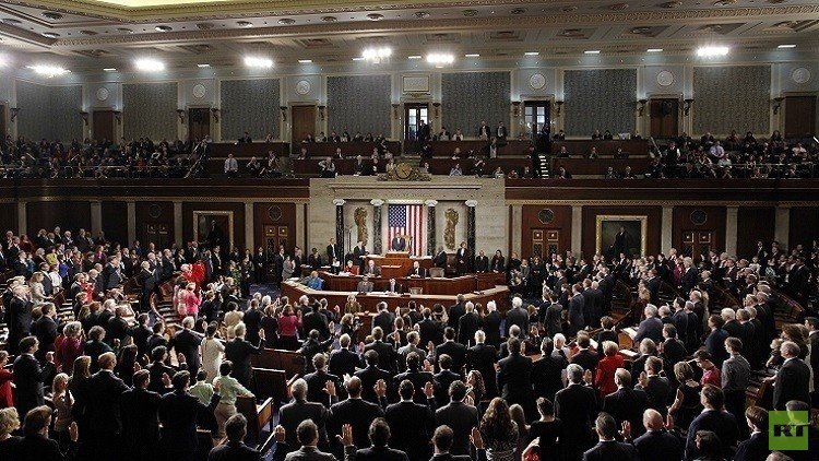 الأمريكيون سيختبرون قدرة روسيا والصين على البقاء