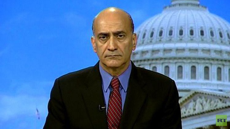 مستشار: قرار ترامب لا يعني تمييز المسلمين